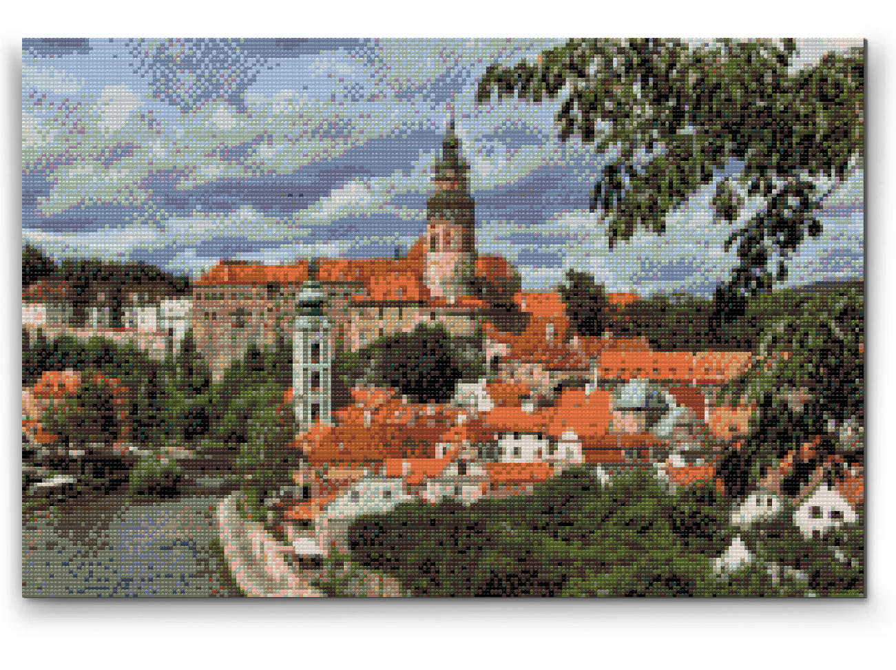 Zámky a paláce