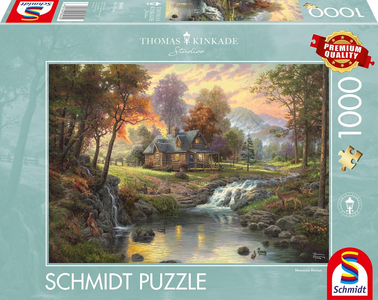 Ostatní puzzle
